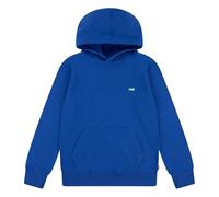 LEVI'S PO-Pull-Over Hoody Felpa, Blu Vero, 10-16 Años Boy's