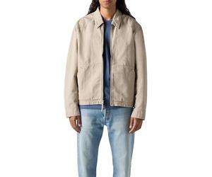 Levi's Polk Jacket Vintage Khaki Giacca Uomo
