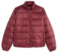 Levi's Polly Packable Dwn Jckt Chocolate Truffl, Cioccolato Truffle, M