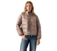 LEVI'S ® Giacca di mezza stagione 'Willa Down Packable' talpa Donna LEVI'S ® L