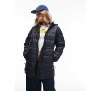 Levi's - Polly - Piumino midi nero XS