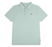 Levi's Polo con Nastro Interno sul Collo Verde Bambino