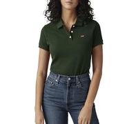 Levi's Polo da Donna LSE HM Color Mountain View, Taglia L, Mountain View., L