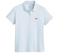 Levi's Polo da Donna LSE HM Color Skyway, Taglia S, Skyway., S
