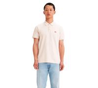 Levi's Polo da Uomo, Colore Cristallo Rosa, Taglia XL, Crystal Pink, XL