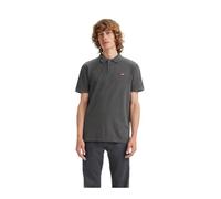 Levi's Polo da Uomo Housemark, Grigio (0091), XXL