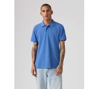 Levi's polo Original blu L