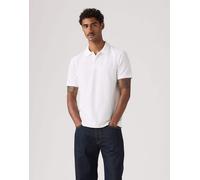 Levi's polo originale teddy a righe bianco L