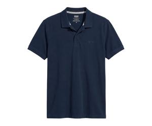 Levi's - Polo Originale - - Tops - Uomo - Blu - L