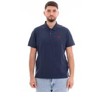 Levi's Slim Housemark Polo Camicia Uomo
