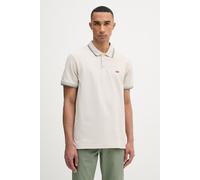 LEVI'S POLO UOMO RAGAZZO TRE BOTTONI MANICA CORTA