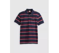 LEVI'S POLO UOMO RAGAZZO TRE BOTTONI MANICA CORTA