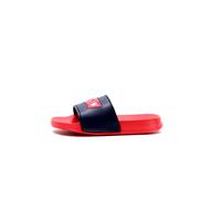 LEVIS POOL NAVY VPOL0144S_J888 NAVY - ROSSO / 35
