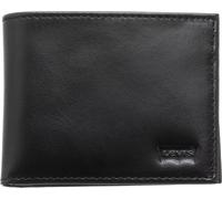 LEVI'S ® Portamonete 'Bifold Wallet' nero Uomo LEVI'S ® One Size