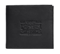LEVI'S ® Portamonete 'Vintage Two Horse Bifold Coin Wallet' nero Uomo LEVI'S ® One Size