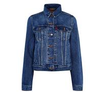 Levi's Premium Original Trucker Jacket Giacca in jeans Donna