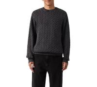 Levi's Presidio Crew Pullover Uomo (Pacco da 1)