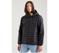Levi's Presidio Hoodie Black Taglia: M | Outlet | Uomo | Nero