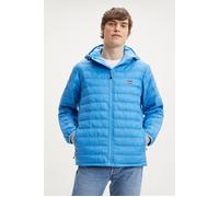 Levi's Presidio Light Puffer Jacket In Blue Taglia: XL | Giacche invernali Outlet | Uomo | Blu