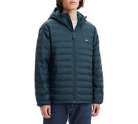 Levi's Presidio Packable Giacca leggera con cappuccio Uomo