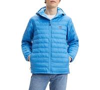 Levi's Presidio Packable Giacca leggera con cappuccio Uomo
