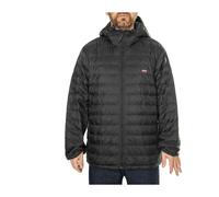 Levi's - Presidio Packable Hooded Jacket - - Jackets - Uomo - Nero - M