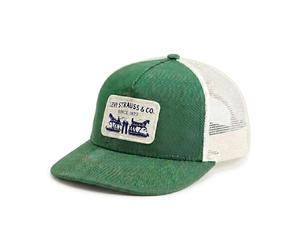 Levi's - Presidio Trucker, Cappellino da Baseball Uomo