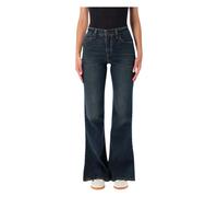 Levi's - Puddle Snap Flare - - Jeans - Donna - Blu - W26