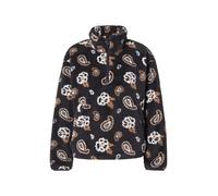 LEVI'S ® Pullover 'ATWOOD' terra d'ombra / antracite / bianco Donna - Abbigliamento - Pullover e cardigan - Pullover - Dolcevita LEVI'S ® L