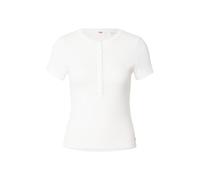 LEVI'S ® Pullover 'DRY GOODS' bianco Donna - PROMO - Pullover e cardigan - Maglioni - Pullover a maglia fine LEVI'S ® M