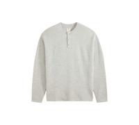 LEVI'S ® Pullover grigio Uomo - Abbigliamento - Pullover e cardigan - Pullover - Pullover girocollo LEVI'S ® L