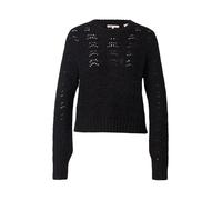 LEVI'S ® Pullover 'Hope Crochet Pullover' nero Donna LEVI'S ® S