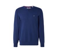 LEVI'S ® Pullover 'Housemark' blu scuro Uomo LEVI'S ® L