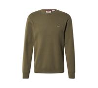 LEVI'S ® Pullover 'Housemark' cachi Uomo - PROMO - Pullover e cardigan - Pullover - Pullover girocollo LEVI'S ® XXL