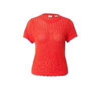 LEVI'S ® Pullover 'Isabelle Crochet Sweater' rosso Donna LEVI'S ® S