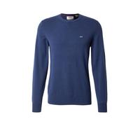 LEVI'S ® Pullover 'Lightweight Housemark Sweater' blu scuro Uomo LEVI'S ® XS blu scuro