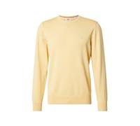 LEVI'S ® Pullover 'Lightweight Housemark Sweater' giallo Uomo LEVI'S ® S