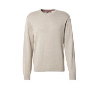 LEVI'S ® Pullover 'Lightweight Housemark Sweater' marrone chiaro Uomo - Abbigliamento - Pullover e cardigan - Pullover - Pullover girocollo LEVI'S ® XXL