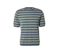 LEVI'S ® Pullover 'LUCAS' écru / zappiro / verde chiaro Uomo - PROMO - Pullover e cardigan - Pullover - Pullover girocollo LEVI'S ® M