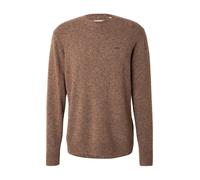 Levi's Uomo Pullover Original Housemark con Spalle Abbassate, Scollo Rotondo, Multicolore (Neppy Fleck Dundalk), M