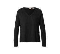 LEVI'S ® Pullover 'Petal' nero Donna - PROMO - Pullover e cardigan - Maglioni - Pullover a maglia fine LEVI'S ® M