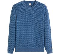 LEVI'S ® Pullover 'Presidio' blu Uomo - PROMO - Pullover e cardigan - Pullover - Pullover girocollo LEVI'S ® S