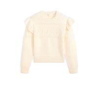 Levi's Classic W - Maglione - Donna - Bianco S