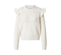 Levi's Classic W - Maglione - Donna - Bianco XS