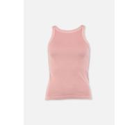 Levi's - RACER TANK Rosa - Abbigliamento L Rosa