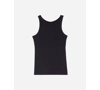 Levi's Racer Tank W - Canotta - Donna - Nero M