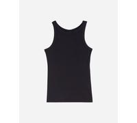 Levi's Racer Tank W - Canotta - Donna - Nero M