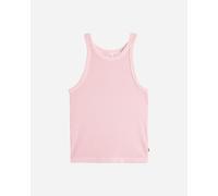 Levi's Racer Tank W - Canotta - Donna - Rosa S
