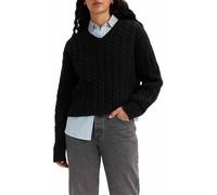 Levi's Rae Sweater Caviar Taglia: XS | Outlet | Donna |