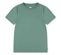 Levi's Ragazzi Batwing Chest Hit Tee Boy Verde, Verde, 14 Anni
